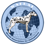 WAFDAL - World Association for Dalmatians
